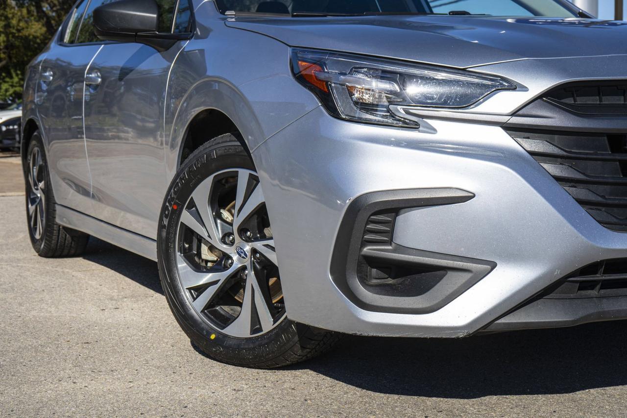 2024 Subaru Legacy Base