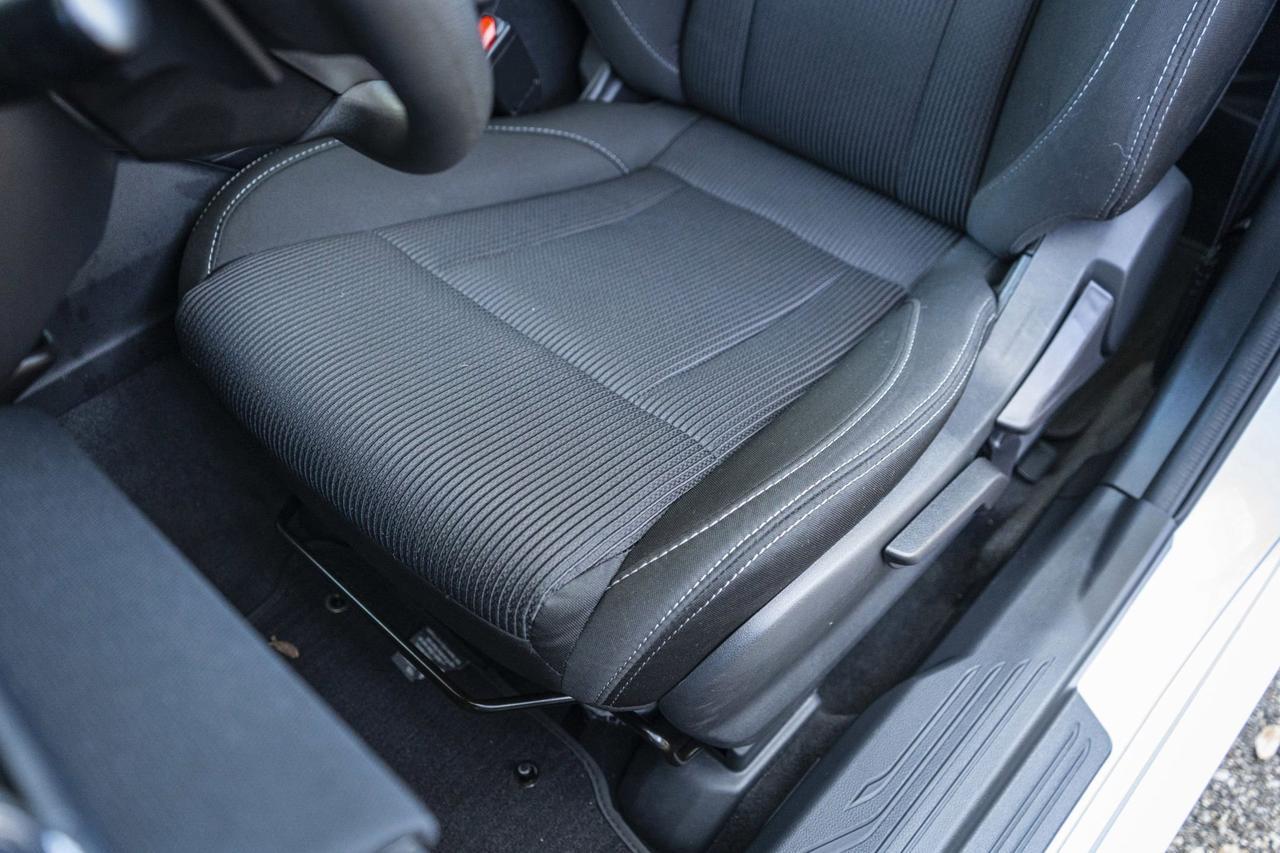 2024 Subaru Legacy Base San Antonio TX