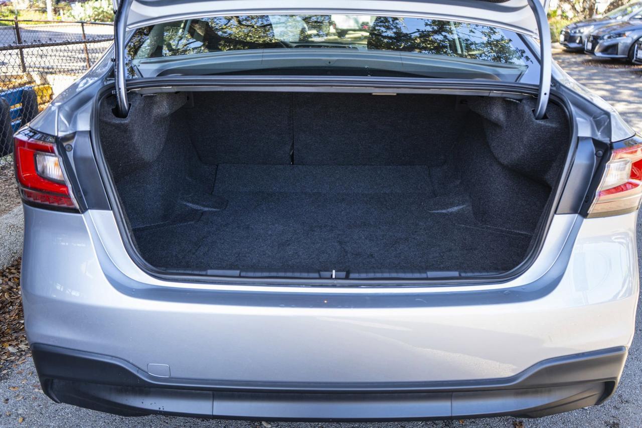 2024 Subaru Legacy Base San Antonio TX