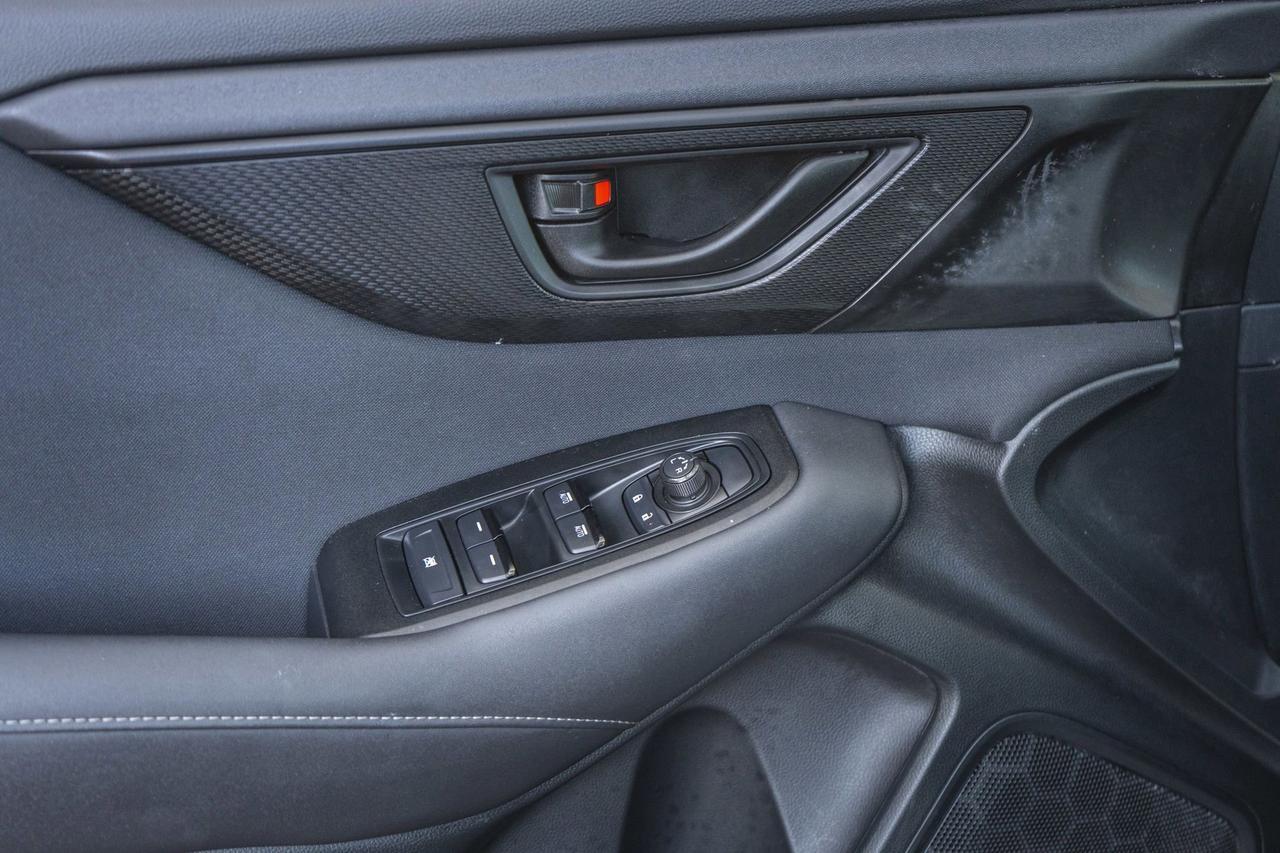 2024 Subaru Legacy Base San Antonio TX