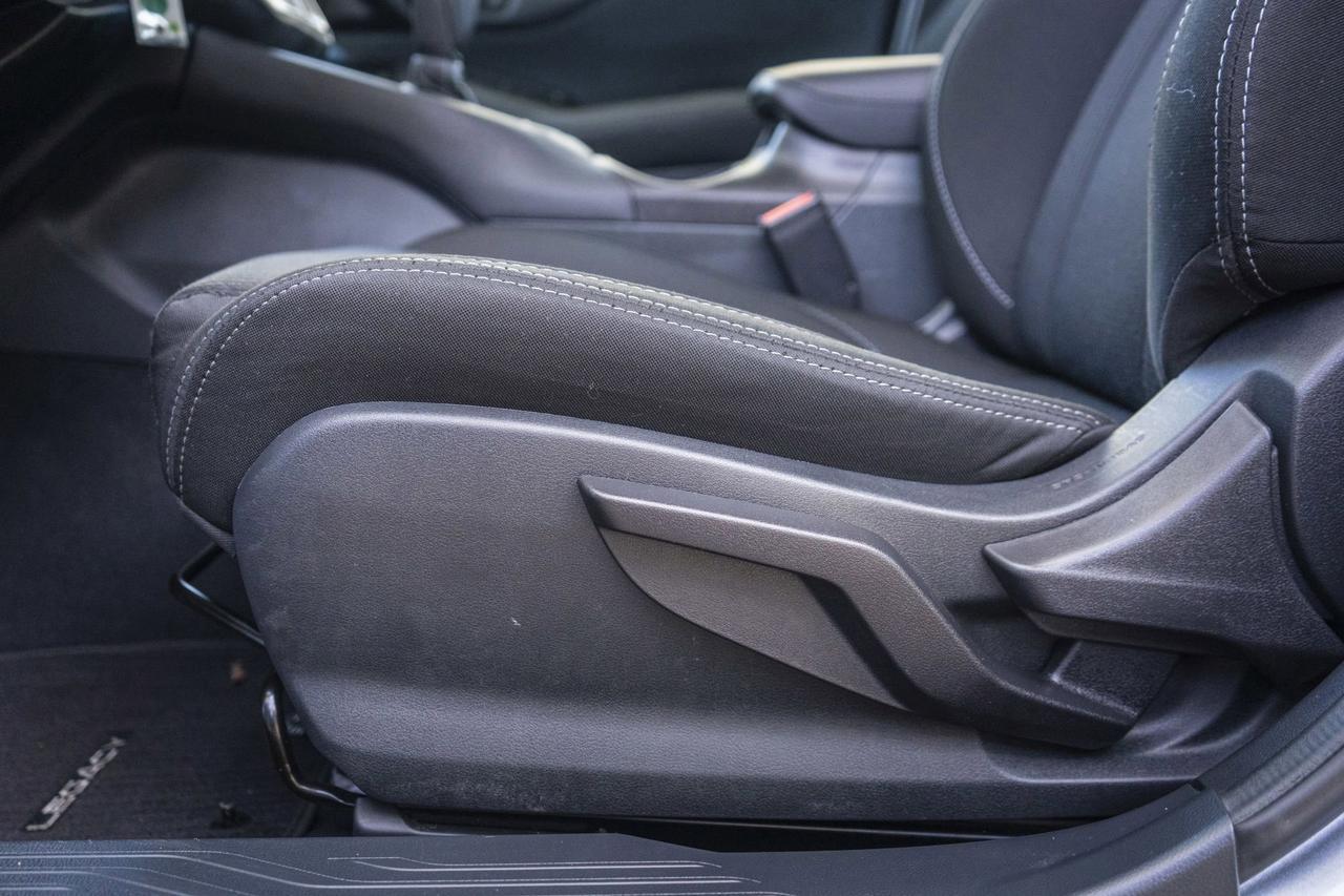 2024 Subaru Legacy Base San Antonio TX