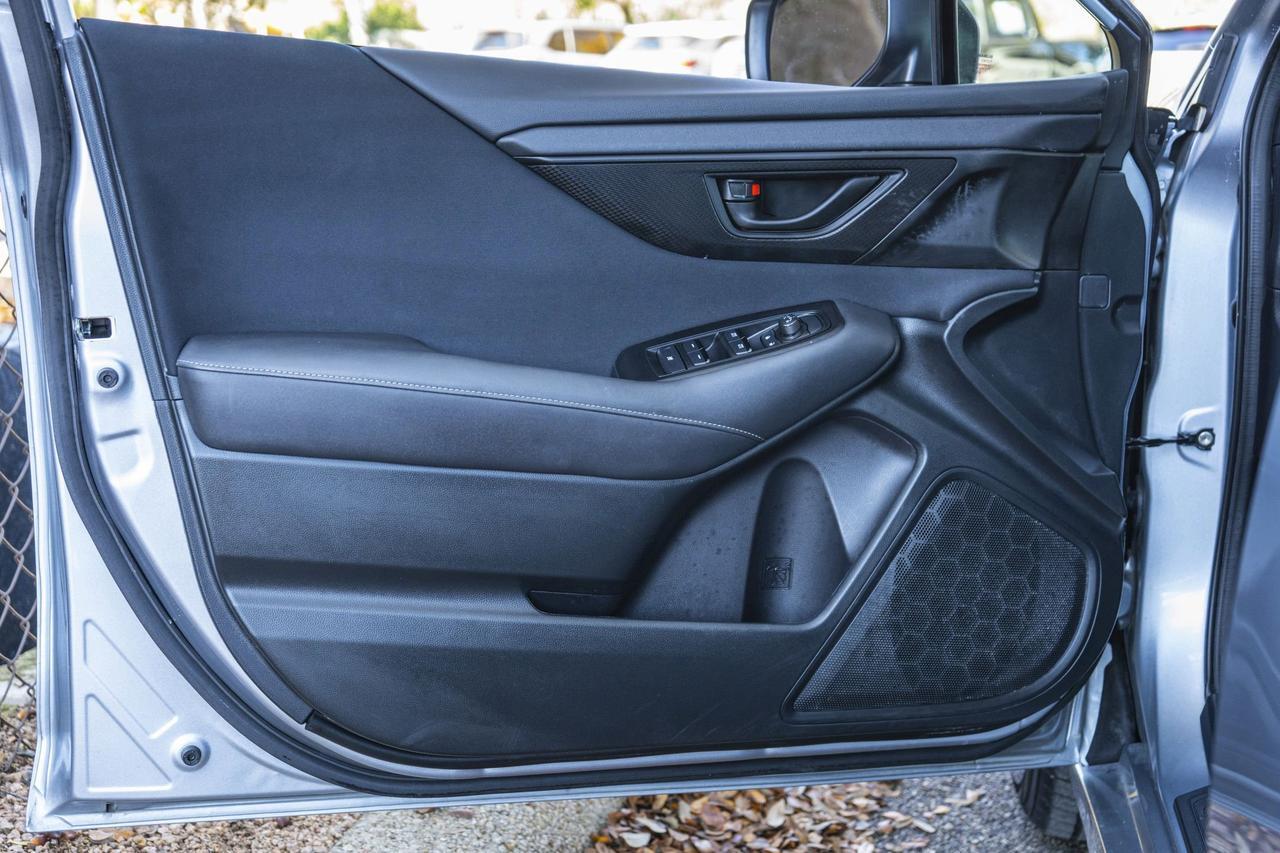 2024 Subaru Legacy Base San Antonio TX