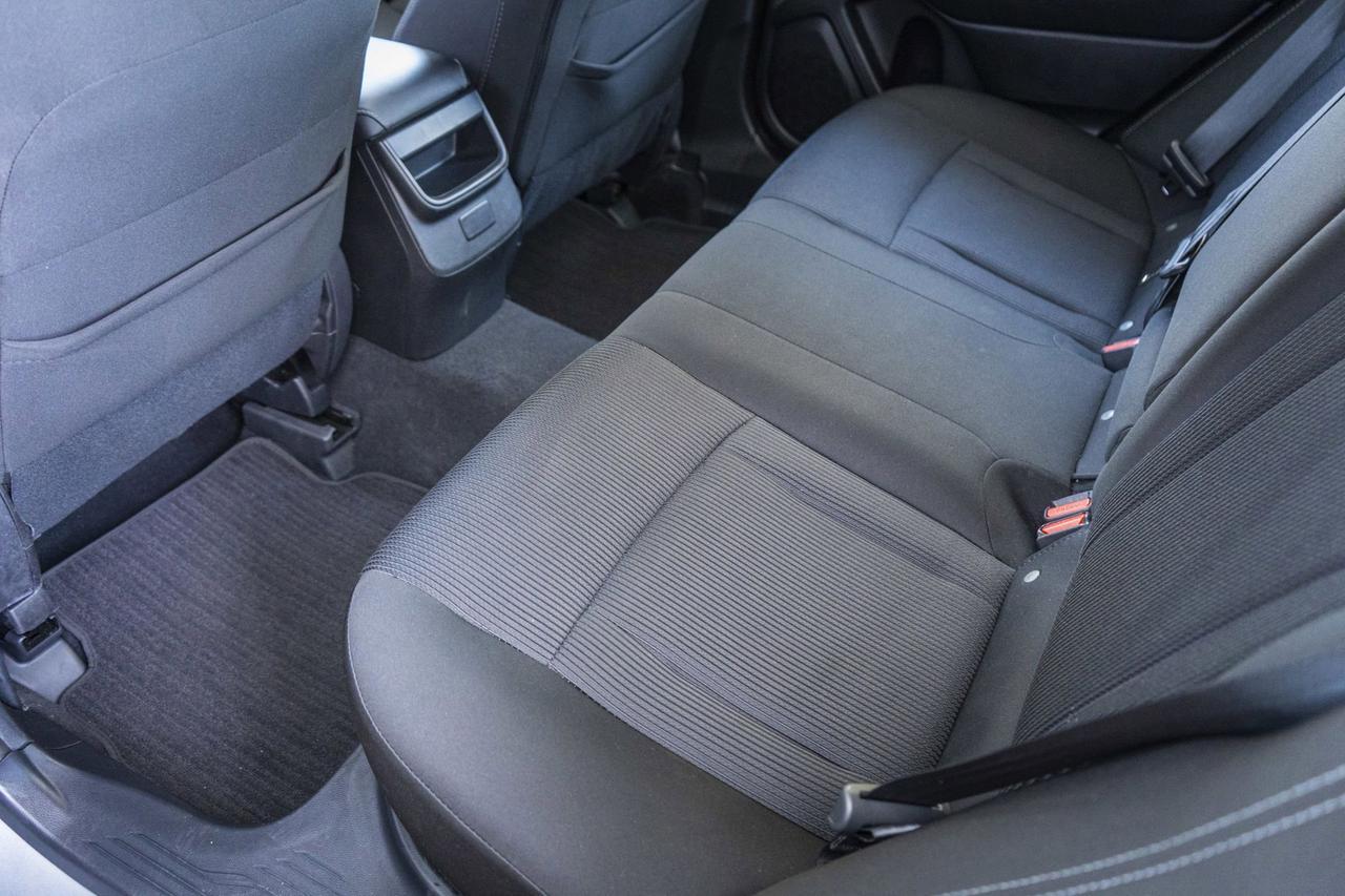 2024 Subaru Legacy Base San Antonio TX