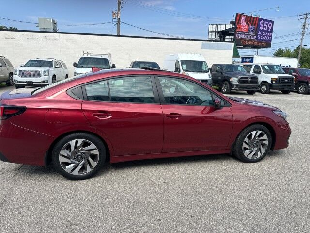 2024 Subaru Legacy Limited Cleveland OH