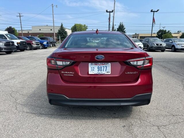 2024 Subaru Legacy Limited
