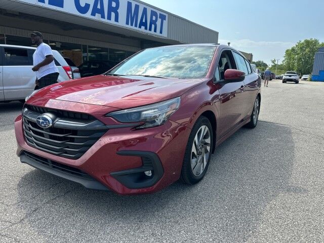 2024 Subaru Legacy Limited
