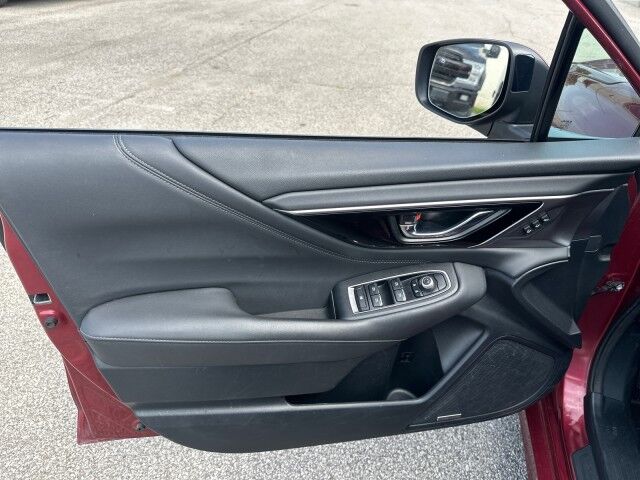 2024 Subaru Legacy Limited Cleveland OH