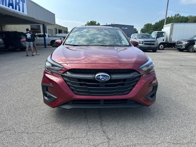 2024 Subaru Legacy Limited Cleveland OH
