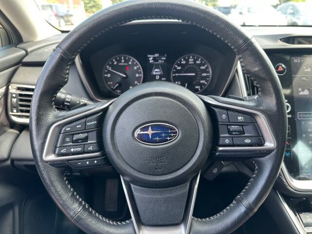 2024 Subaru Legacy Limited Cleveland OH