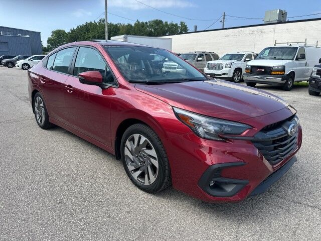 2024 Subaru Legacy Limited Cleveland OH