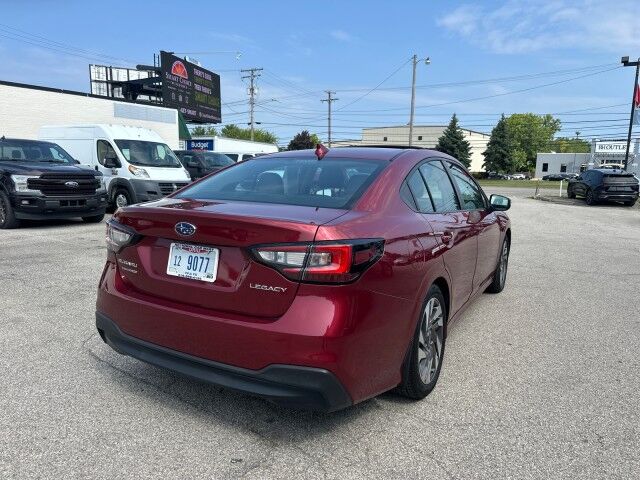 2024 Subaru Legacy Limited Cleveland OH