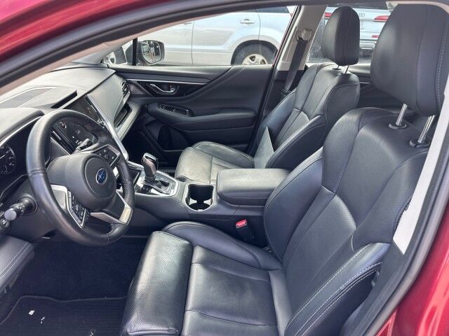 2024 Subaru Legacy Limited Cleveland OH