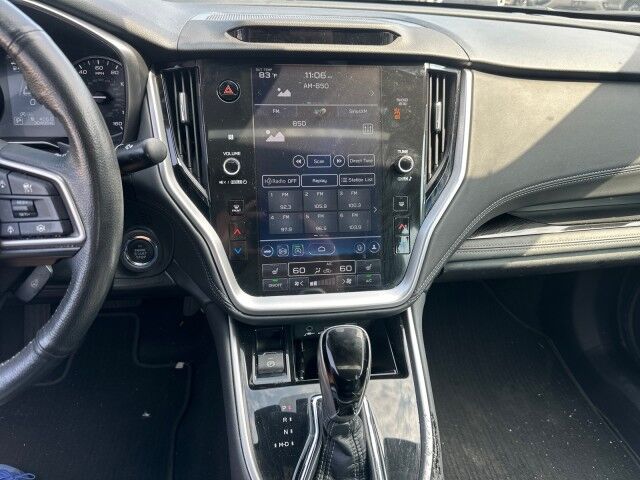 2024 Subaru Legacy Limited Cleveland OH