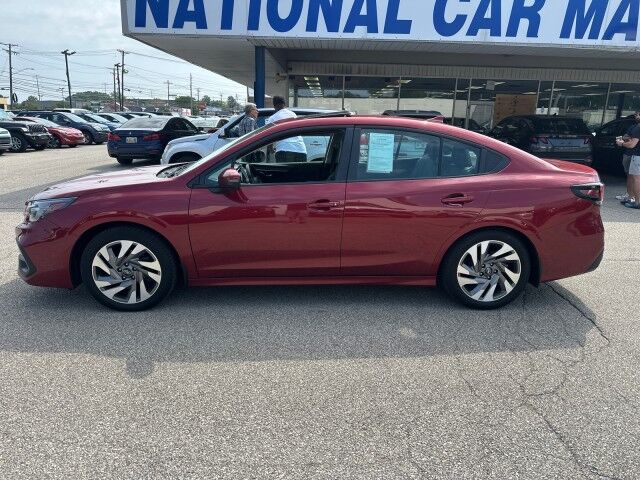 2024 Subaru Legacy Limited
