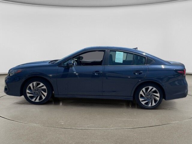 2024 Subaru Legacy Limited