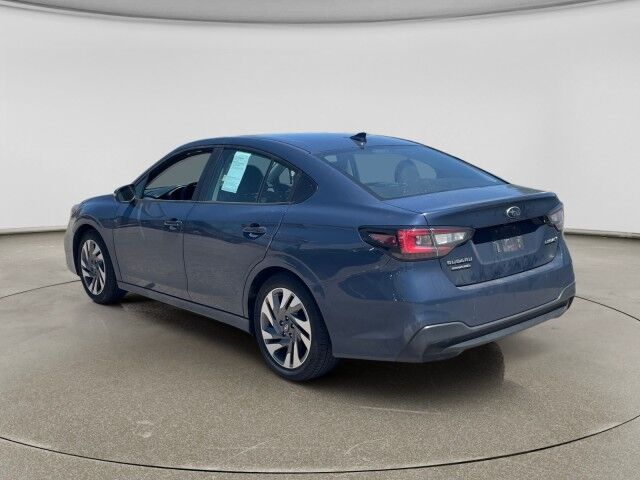 2024 Subaru Legacy Limited