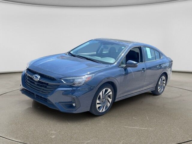 2024 Subaru Legacy Limited