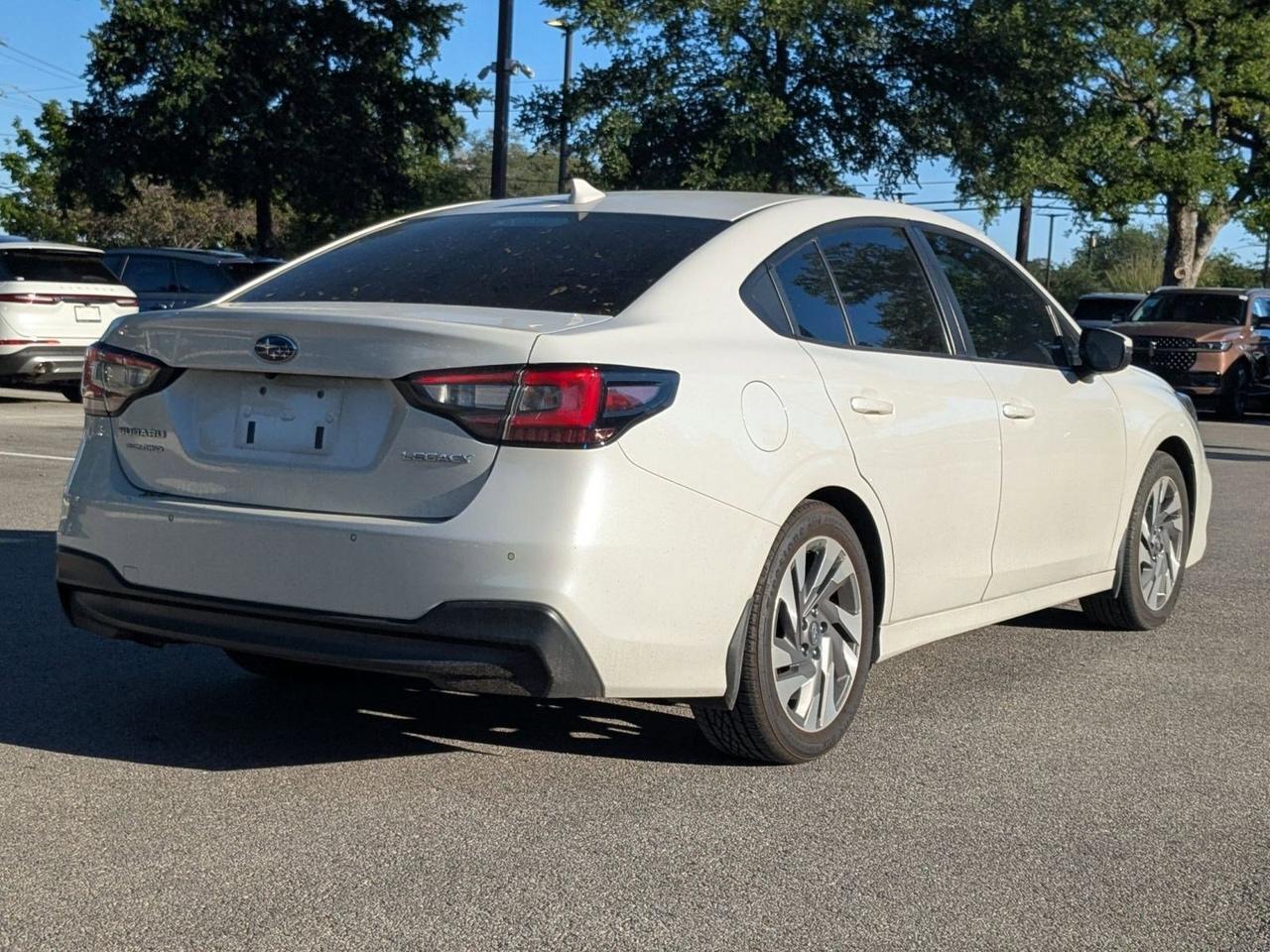 2024 Subaru Legacy Limited