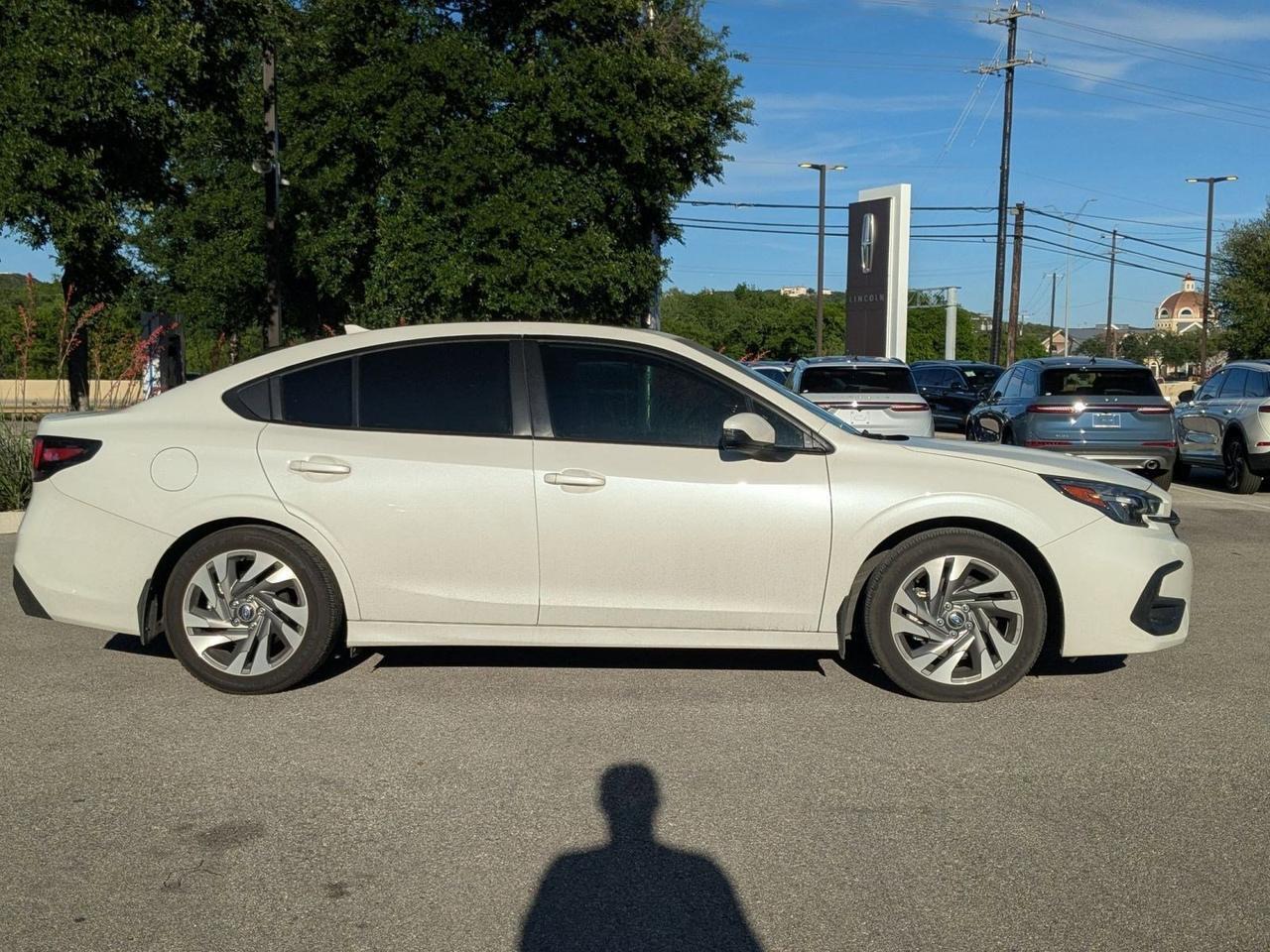 2024 Subaru Legacy Limited