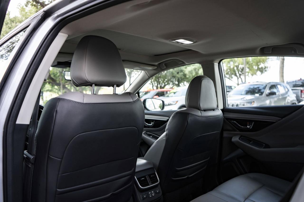 2024 Subaru Legacy Limited San Antonio TX
