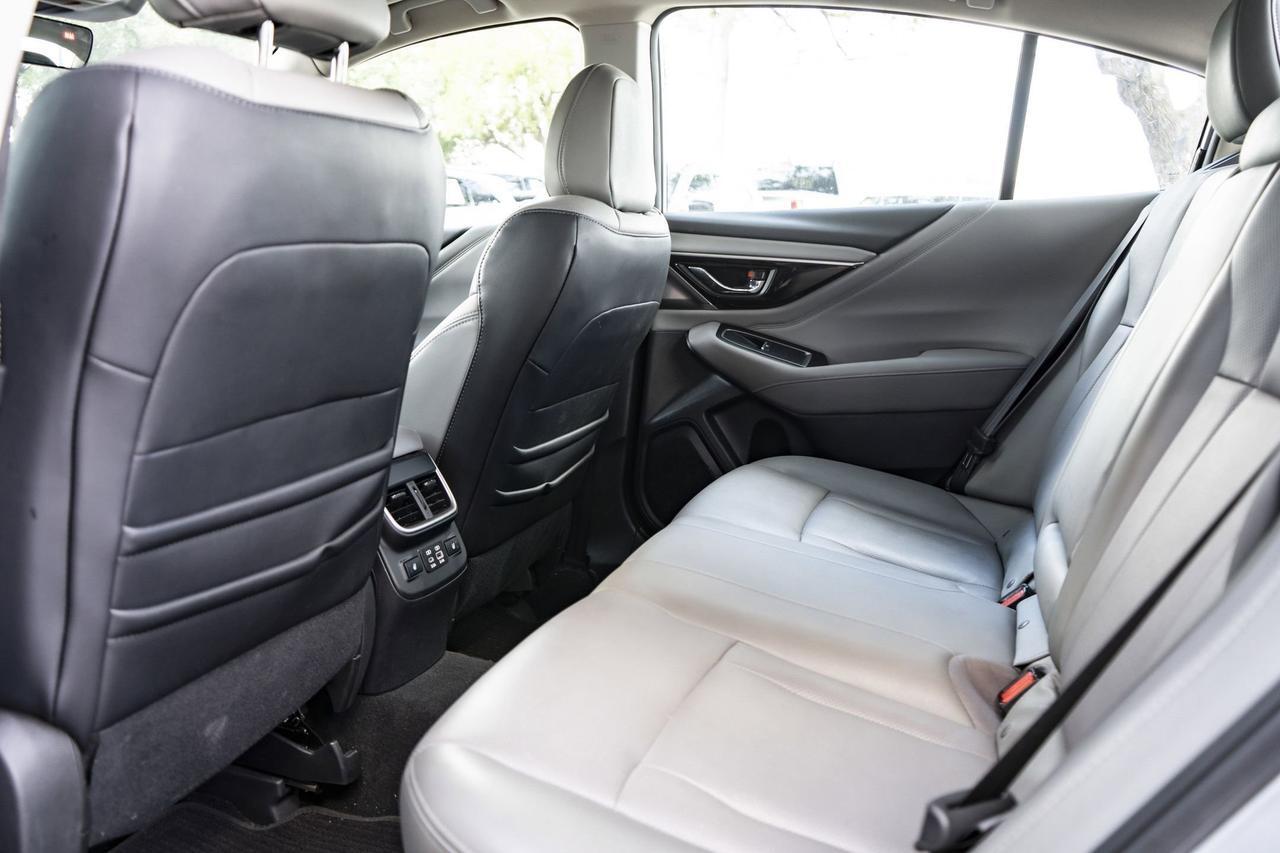 2024 Subaru Legacy Limited San Antonio TX