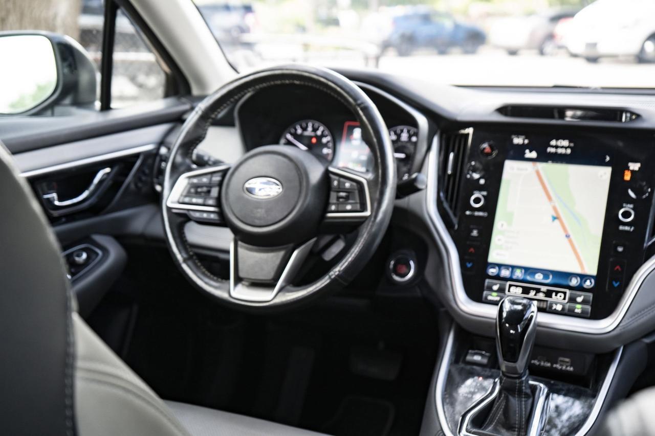 2024 Subaru Legacy Limited San Antonio TX