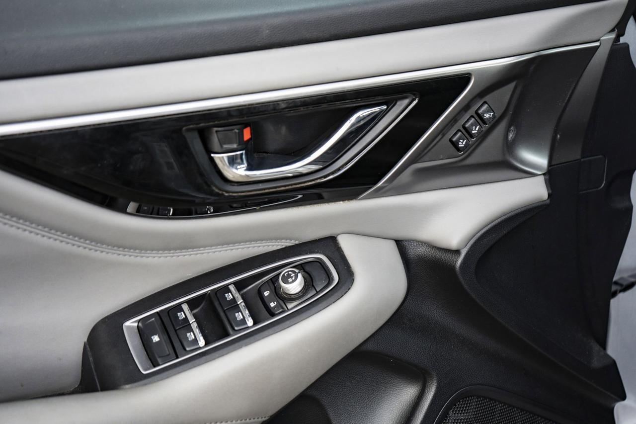 2024 Subaru Legacy Limited San Antonio TX