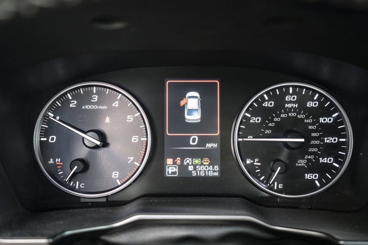 2024 Subaru Legacy Limited San Antonio TX