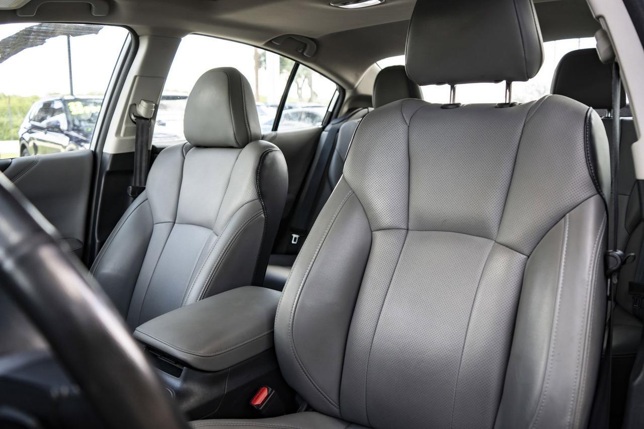 2024 Subaru Legacy Limited San Antonio TX