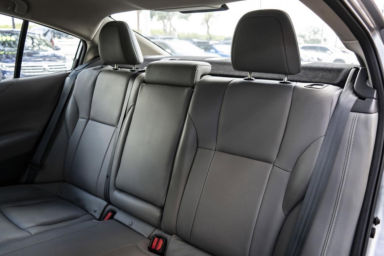2024 Subaru Legacy Limited San Antonio TX