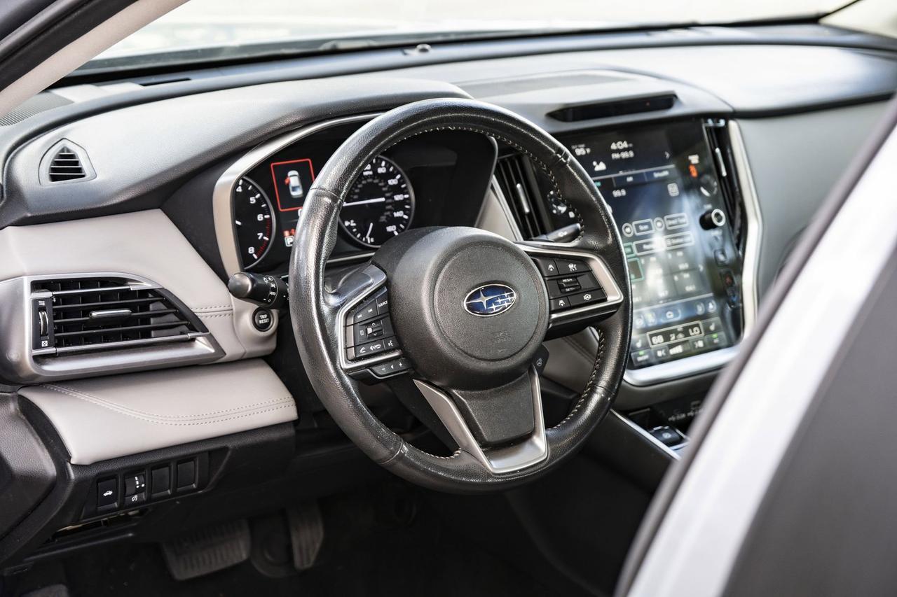 2024 Subaru Legacy Limited San Antonio TX