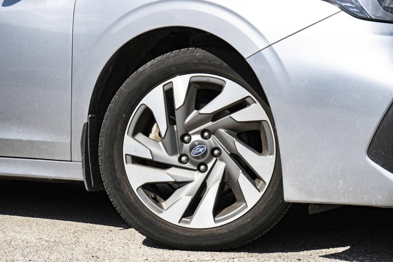 2024 Subaru Legacy Limited San Antonio TX