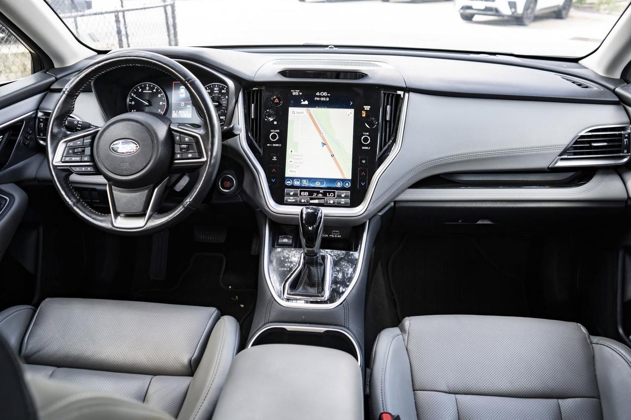 2024 Subaru Legacy Limited San Antonio TX