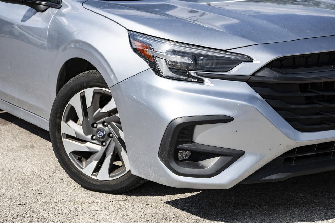 2024 Subaru Legacy Limited San Antonio TX
