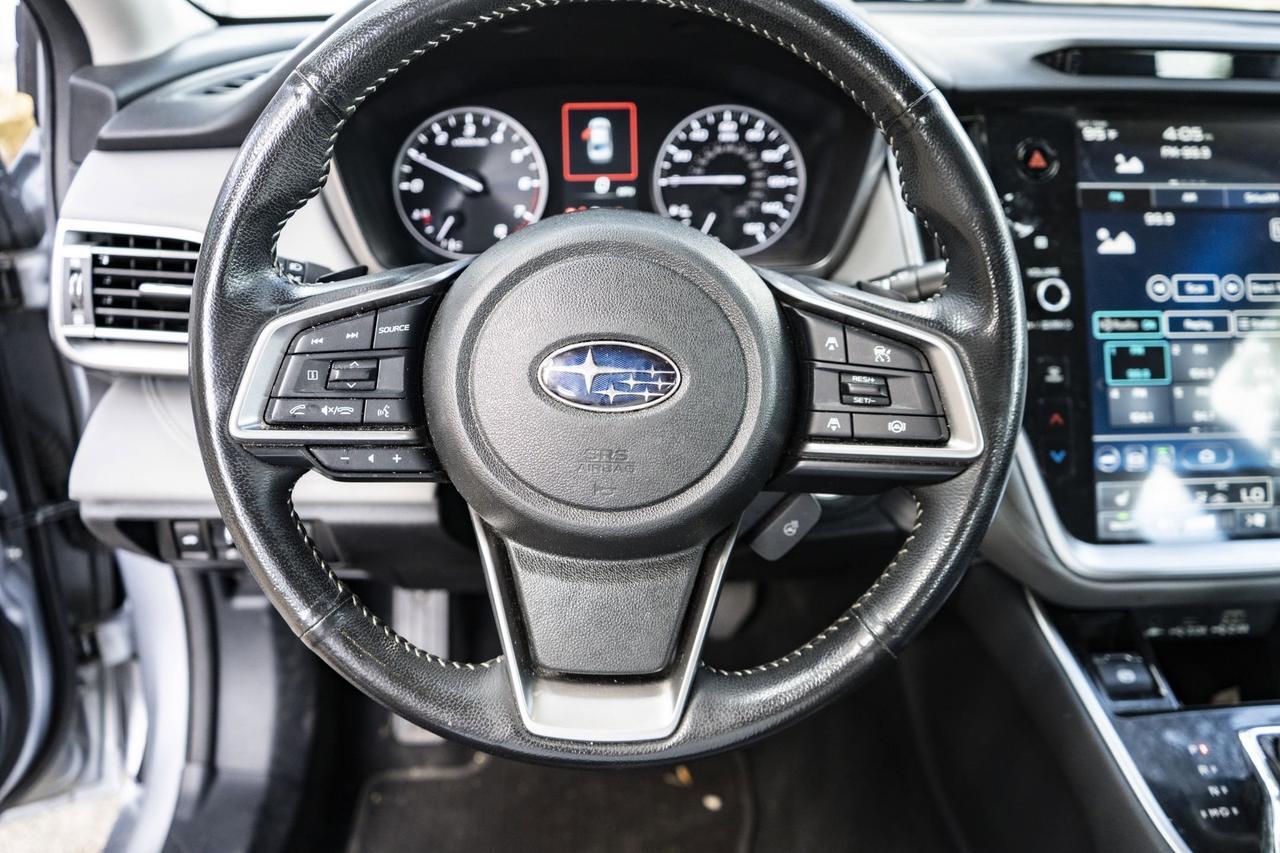 2024 Subaru Legacy Limited San Antonio TX