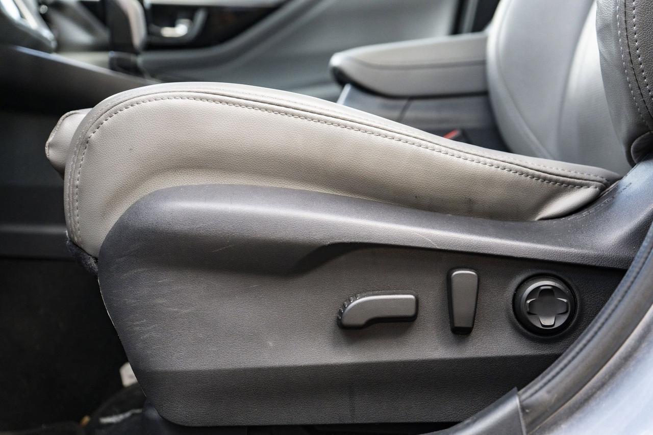 2024 Subaru Legacy Limited San Antonio TX
