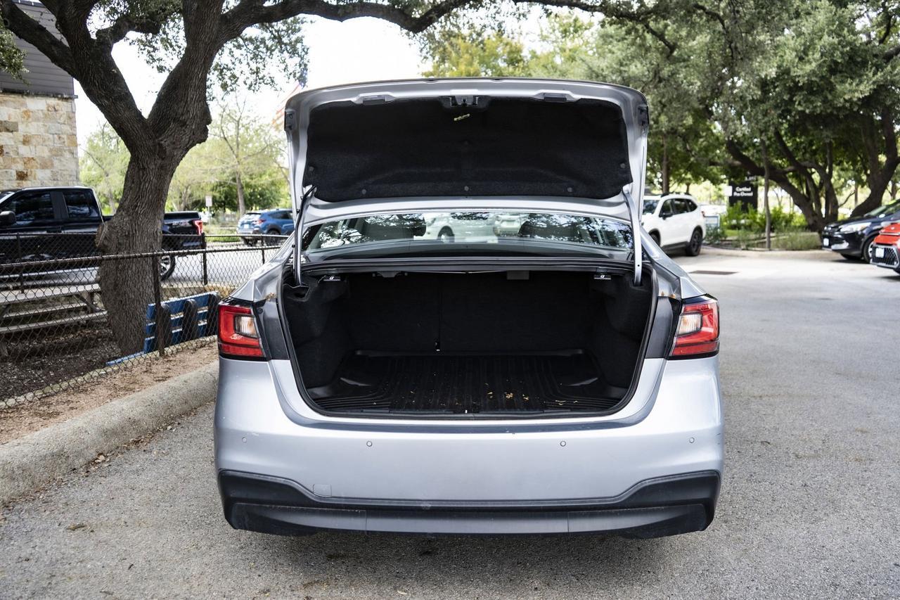 2024 Subaru Legacy Limited San Antonio TX