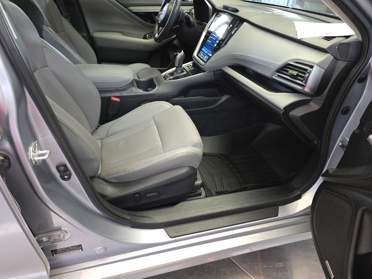 2024 Subaru Legacy Limited Sand Lake NY