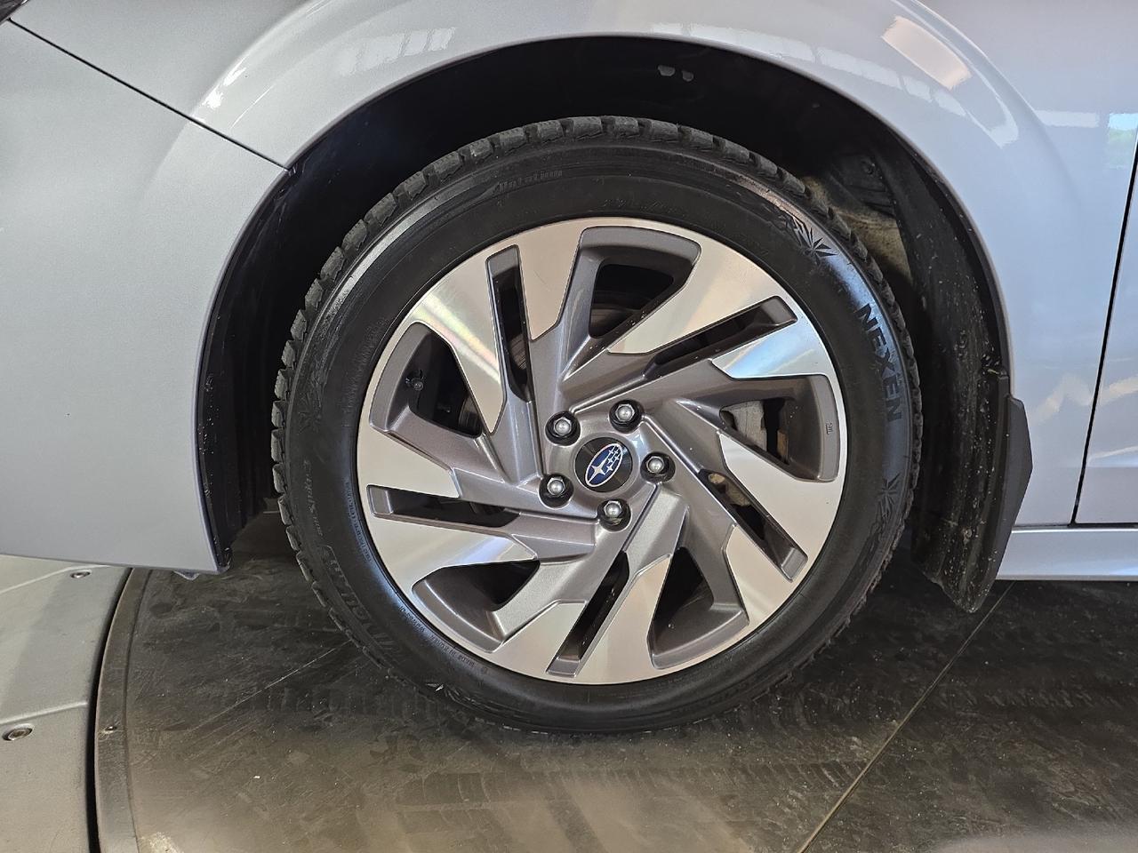 2024 Subaru Legacy Limited Sand Lake NY