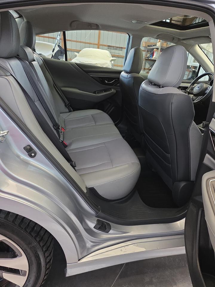 2024 Subaru Legacy Limited Sand Lake NY