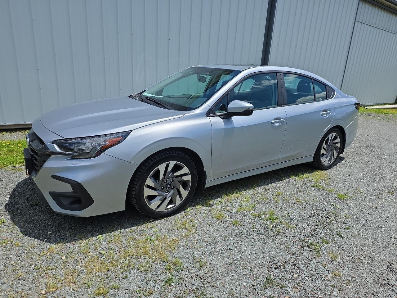 2024 Subaru Legacy Limited Sand Lake NY