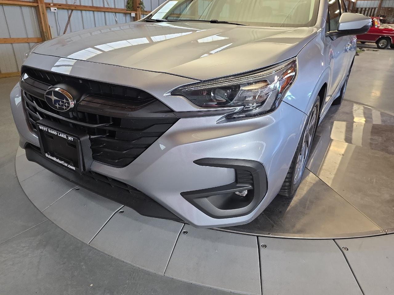 2024 Subaru Legacy Limited Sand Lake NY