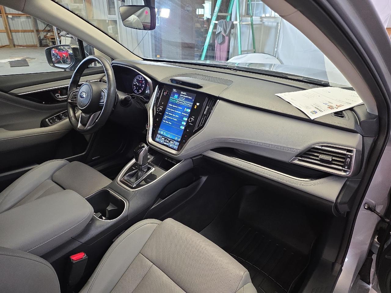 2024 Subaru Legacy Limited Sand Lake NY