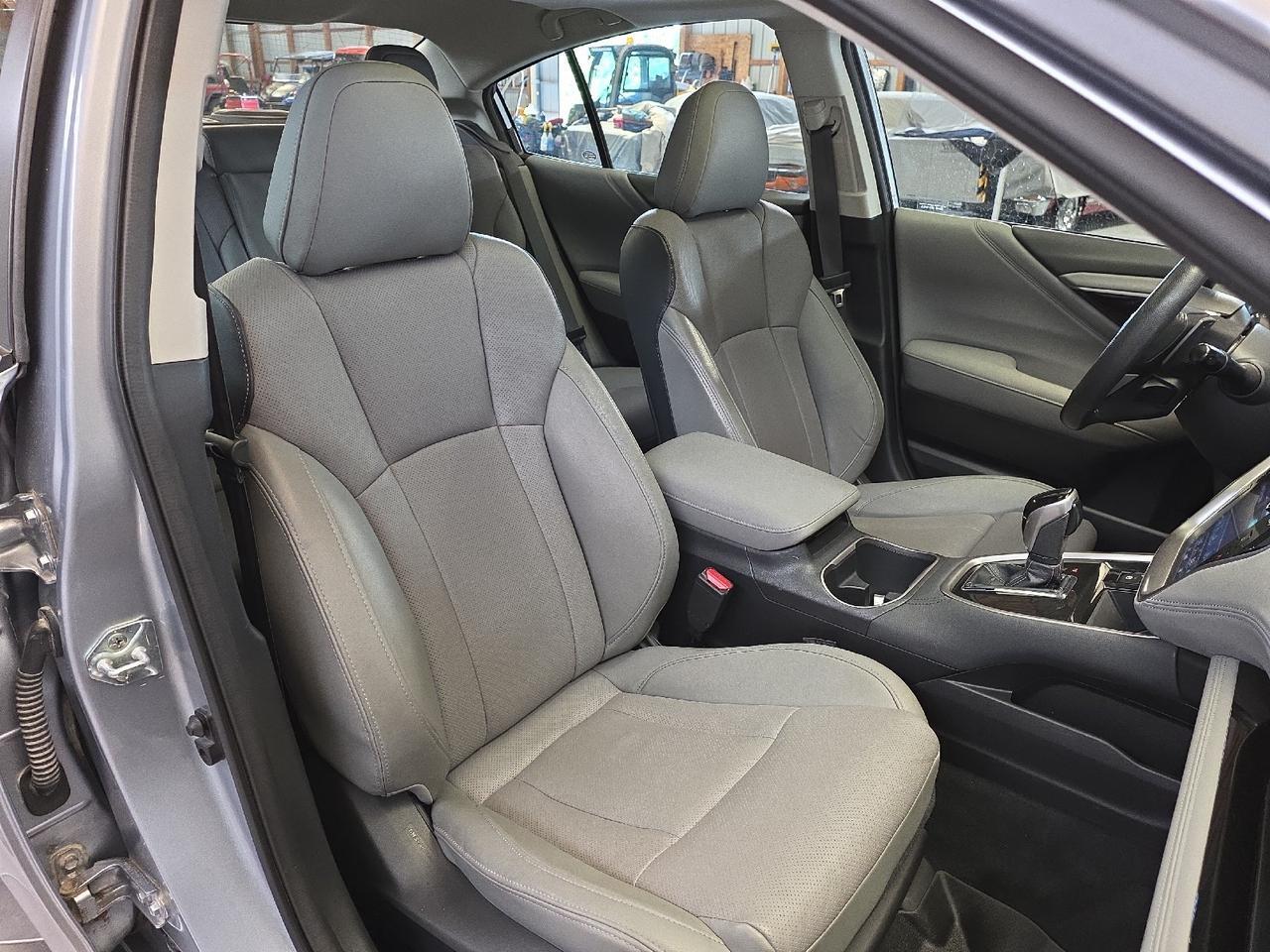2024 Subaru Legacy Limited Sand Lake NY