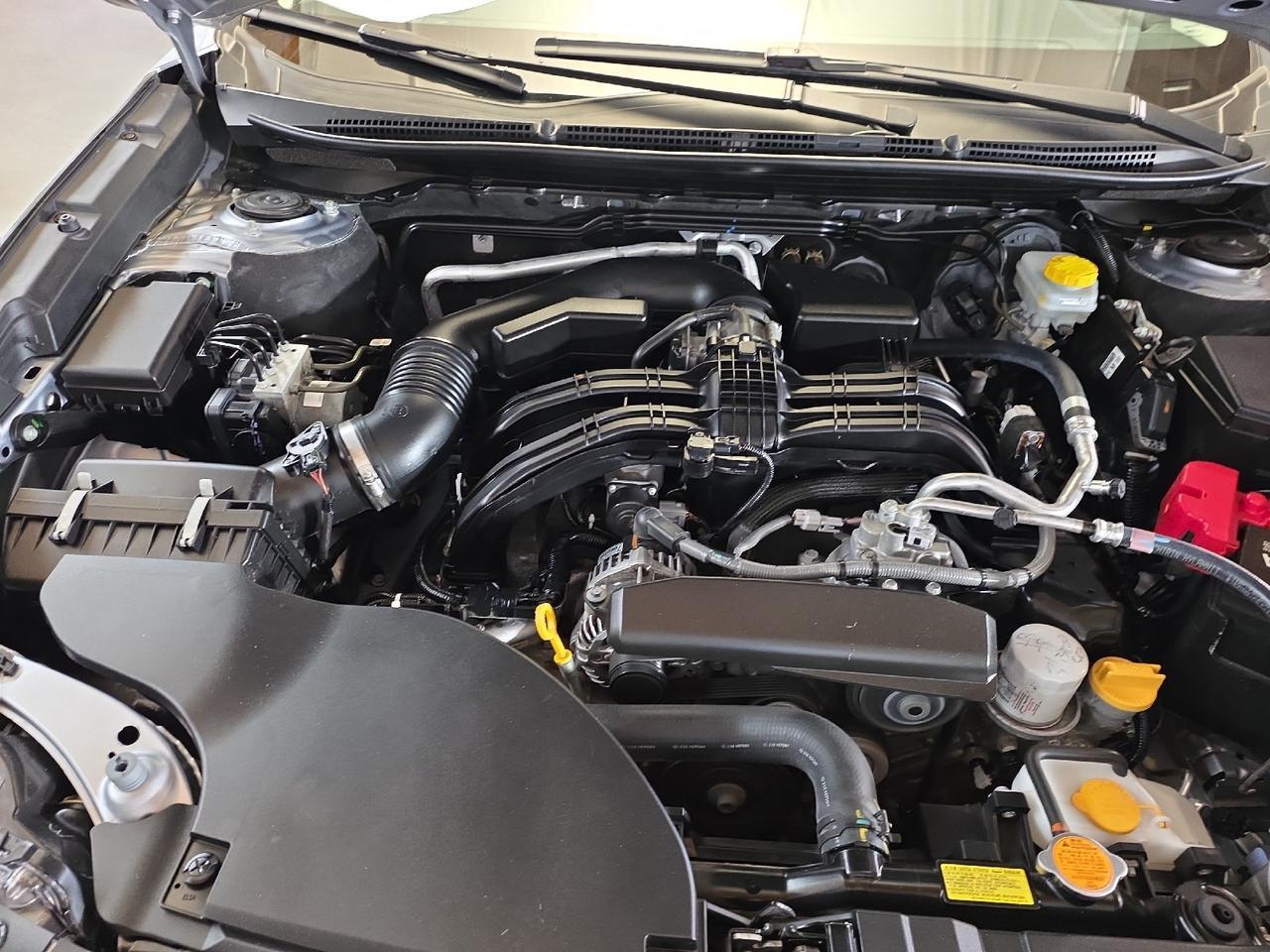 2024 Subaru Legacy Limited Sand Lake NY