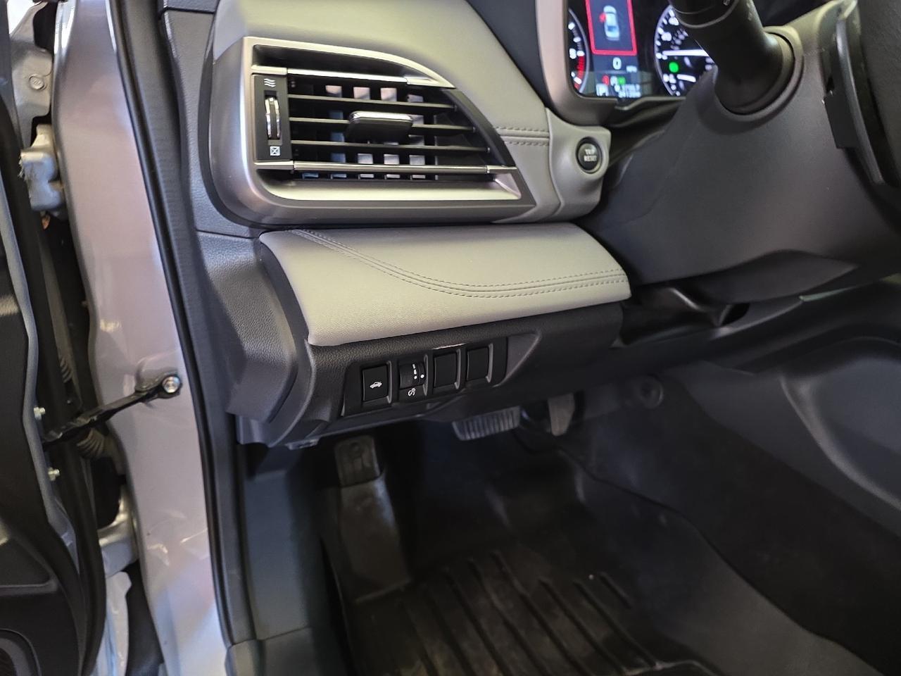 2024 Subaru Legacy Limited Sand Lake NY