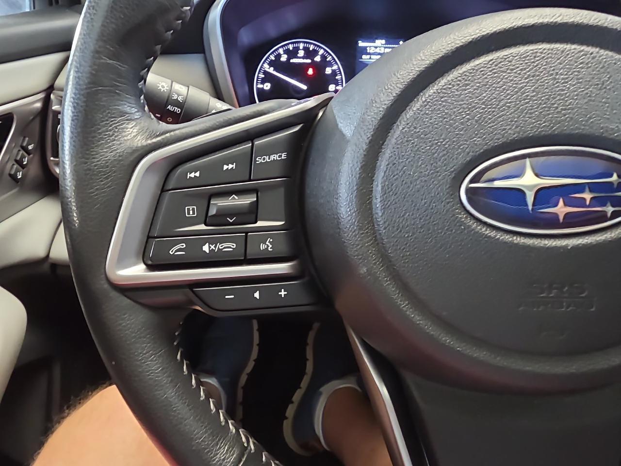 2024 Subaru Legacy Limited Sand Lake NY