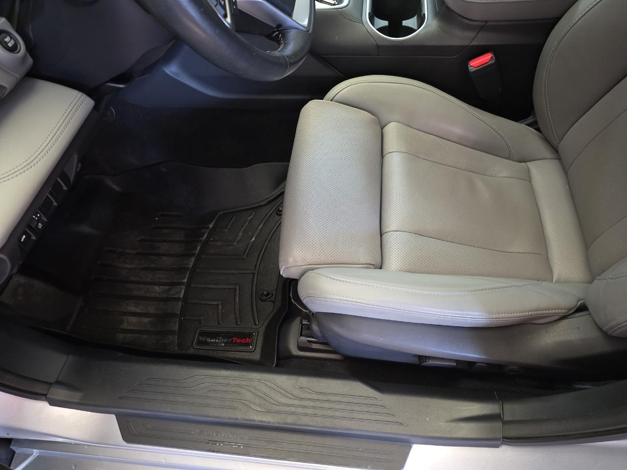 2024 Subaru Legacy Limited Sand Lake NY
