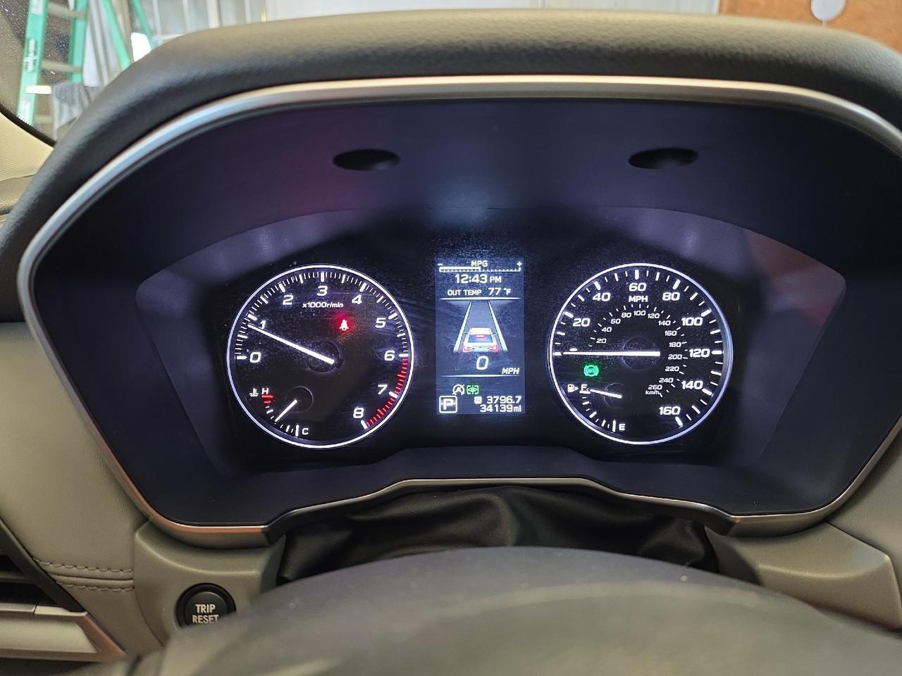 2024 Subaru Legacy Limited Sand Lake NY