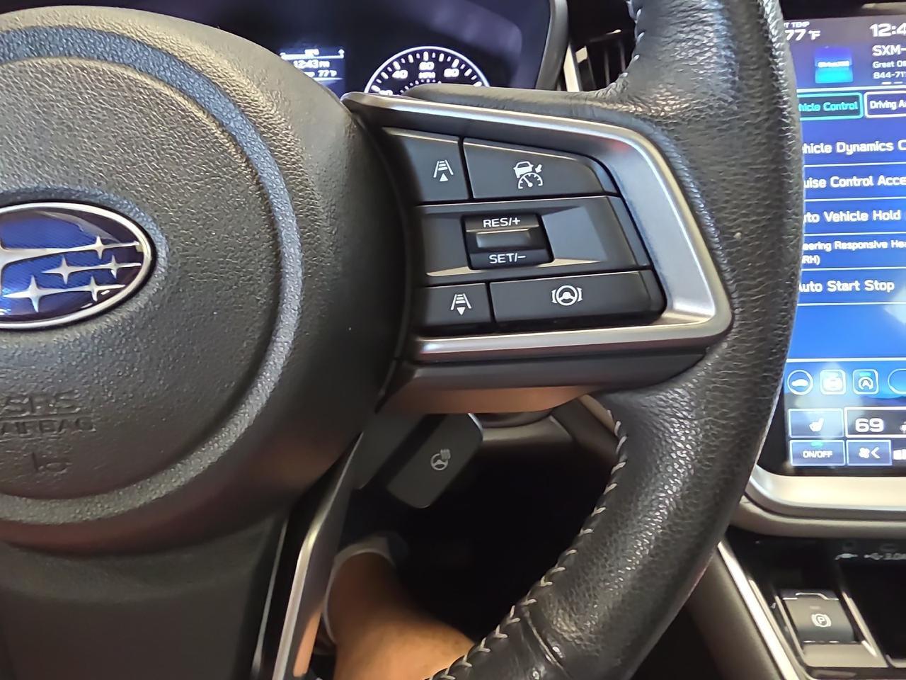 2024 Subaru Legacy Limited Sand Lake NY